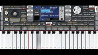 Lagu Instrumen karaoke ll (Ogait) keta temi hau Nia naran hanesan uluk ll nikoorg🎹