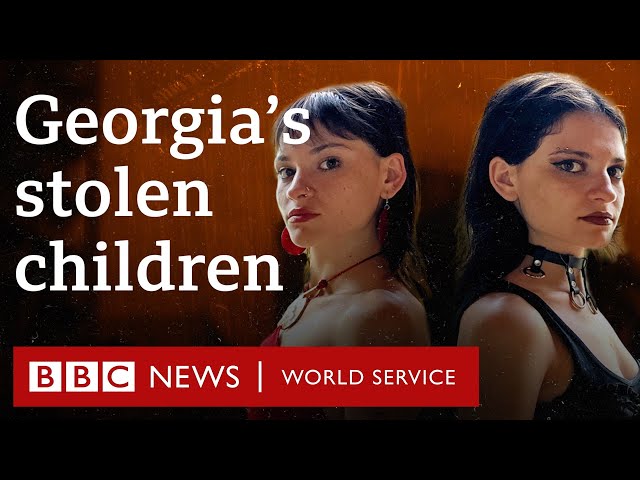 How twins separated at birth and sold for adoption were reunited by TikTok - BBC World Service class=