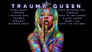 Gabbie Hanna's "Trauma Queen" - Full Album Experience