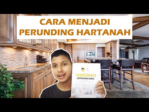 Video: Ke mana perunding pergi?