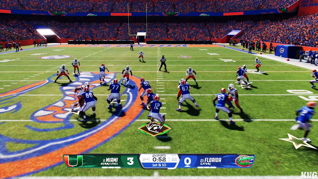miami hurricanes stream uf football game