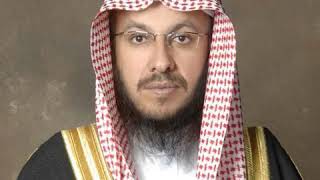 Abdel Aziz Al Ahmed: Sura 93 Ad Dhuha