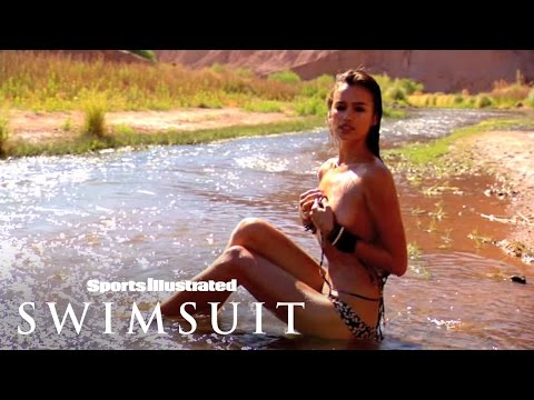 SI Swimsuit 2010: Teaser 4