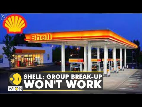 Royal Dutch Shell Plc mounts defense against activist investor Dan Loeb&rsquo;s bid to split the company