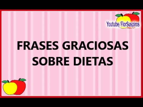 Frases sobre dieta os vigaristas