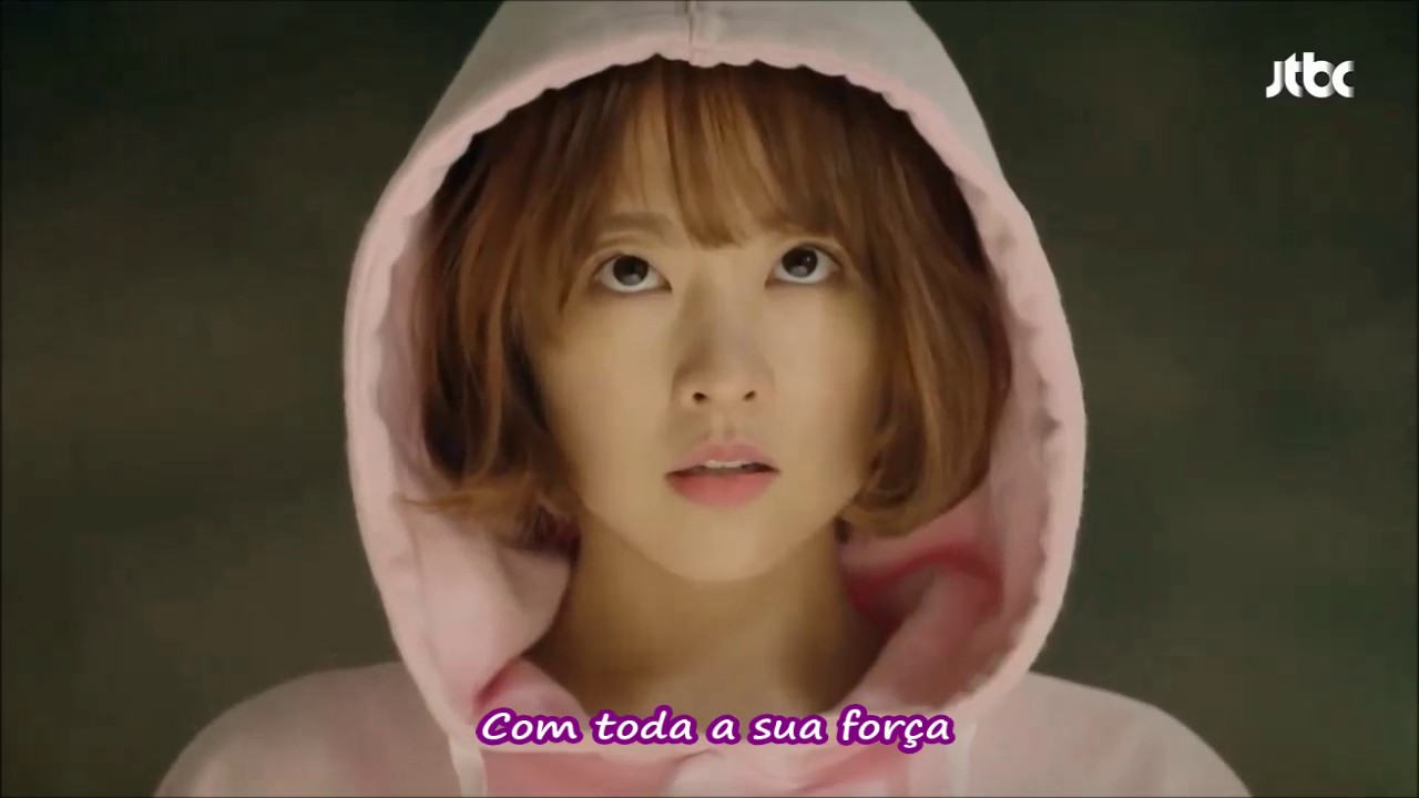 Every Single Day  Super Power Girl Strong Woman Do Bong Soon OST Legendado PT BR