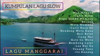 Kumpulan Lagu Manggarai terbaru