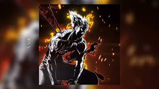 Mama Ma (Slowed) X Garou