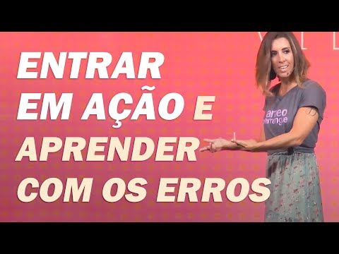 Vídeo: Como Entrar Em Ação