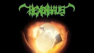 Hexenhaus - Awakening (1991) [HQ] FULL ALBUM