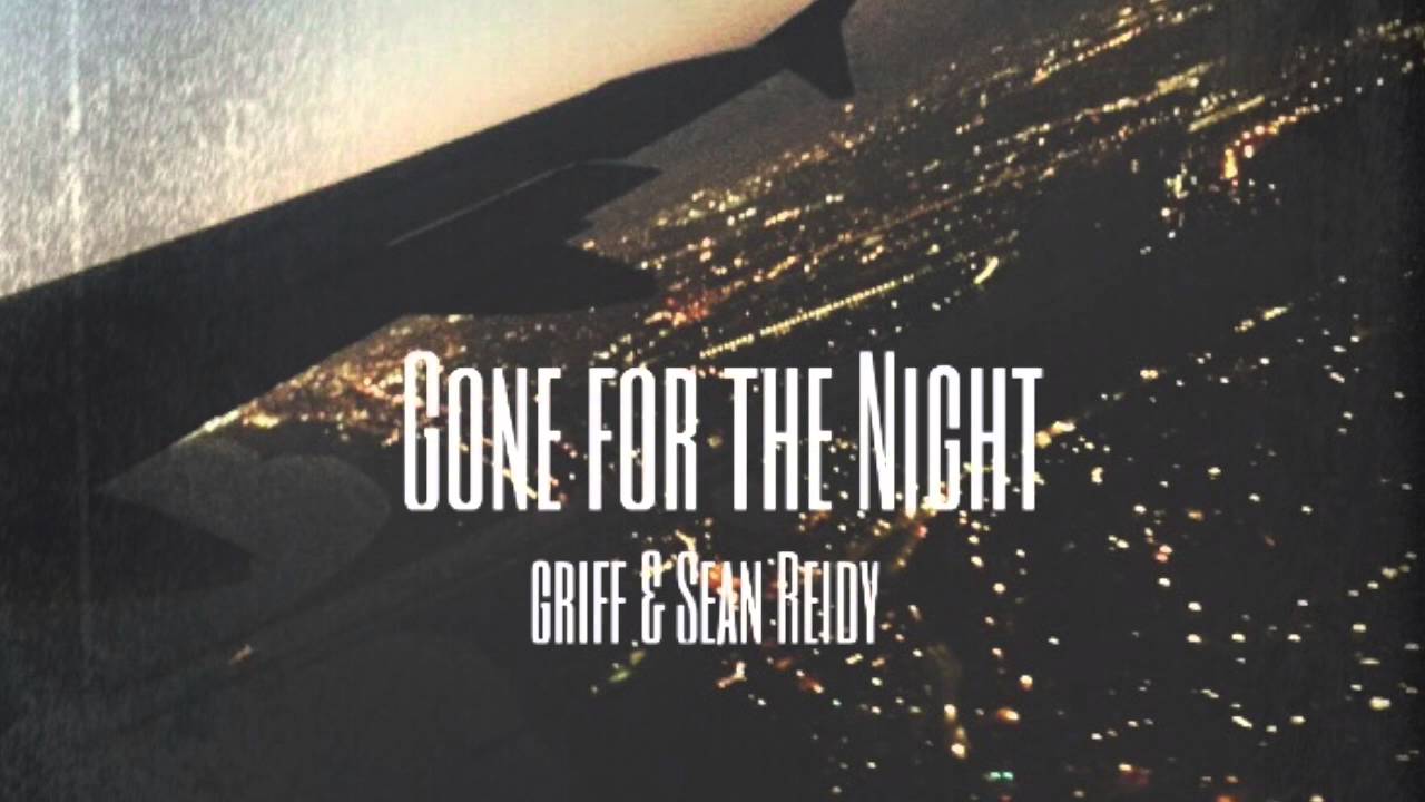 Gone For The Night - Griff x Sean Reidy (Bryson Tiller x Justin Bieber Type Beat)