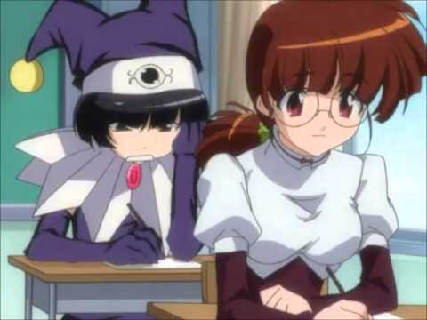 Download Dai Mahou Touge Episode 3 Youtube Free Get Wallpaper Dai Mahou Touge Episode 3 Youtube HD