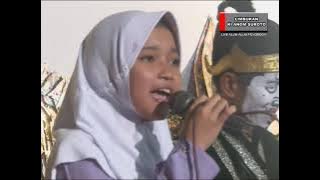 AWAL MULA KEMUNCULAN UMI HAFIFAH // PODANG KUNING // LIMBUKAN KI ANOM SUROTO