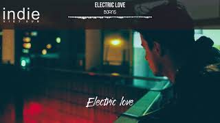 [Vietsub+Lyrics] BORNS - Electric Love