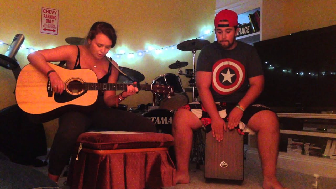 Bittersweet // Zac Brown Band (feat. Meghan Welch) YouTube