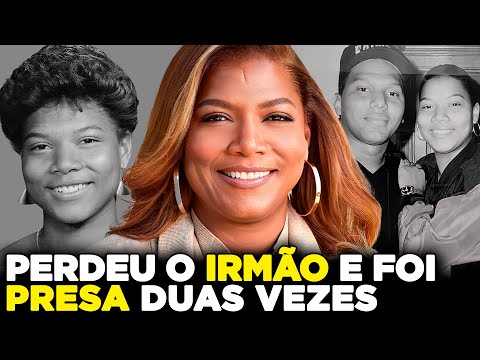 Vídeo: Qual é o verdadeiro nome da rainha latifah?