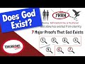 Here Are 7 Proofs of God's Existence Mp3 Song