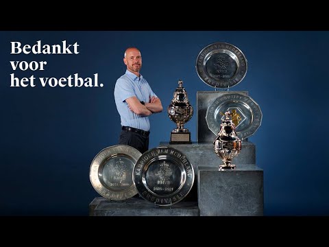 Erik, thanks for the football. | Goodbye Ten Hag ??