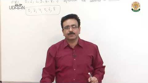 Lecture:Permutations and Combinations I