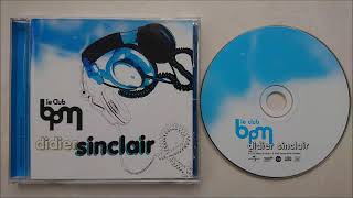 Le Club BPM (Didier Sinclair) 2002