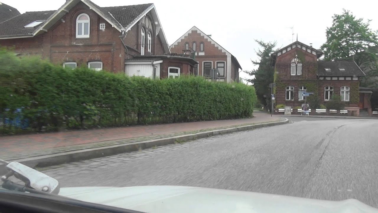 Dammfleth & Wilster 20.5.2013