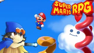 Super Mario RPG (Switch) - Part 34: 