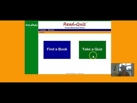 How to find Read n Quiz!!