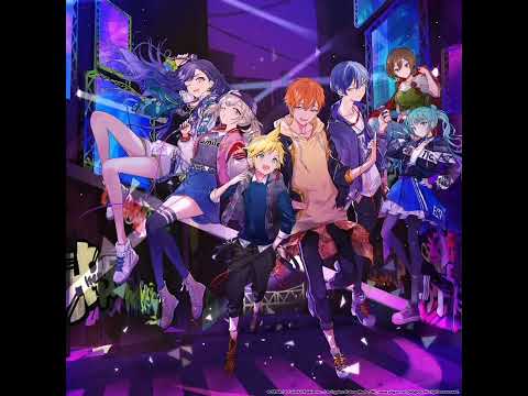 Vivid BAD SQUAD-幽霊東京 #vividbadsquad