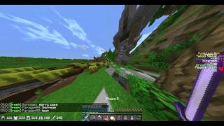 Minecraft Annihilation EP.#10 R.I.P our Team but we Took Revenge!!!