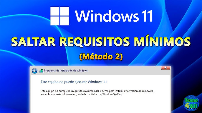 Windows 11: como contornar o requisito TPM sem gastar dinheiro - Leak