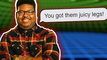 LTG Cries After Trolls Catch Him Simpin