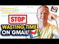 How to achieve inbox zero stepbystep tutorial   email management tips and tricks