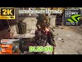 I Tried Warzone's CRAZY Hardest Settings and Here's What Happened