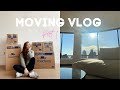 MOVING VLOG | We Found Our Dream NYC Apartment - Part 1