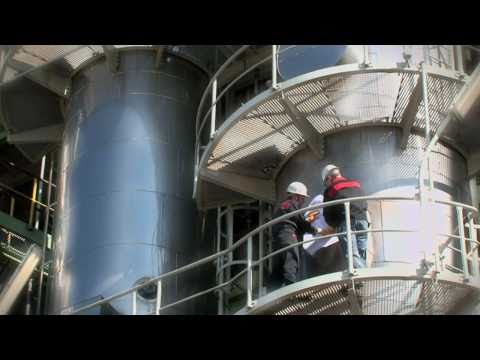 Berufsausbildung Chemikant Bei Lanxess Youtube