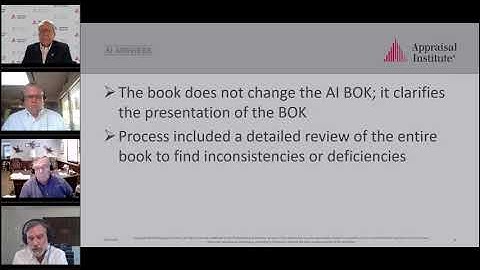 AI Answers: A Walk Through “The Appraisal of Real Estate,” 15th Edition