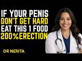 Doctor Explains: The #1 Food That May Help Support Erections Naturally