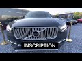 VOLVO XC90 2.0 T8 INSCRIPTION (AIR SUSPENSION)rare OVER 16 k extras 😲