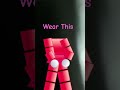 Wear This