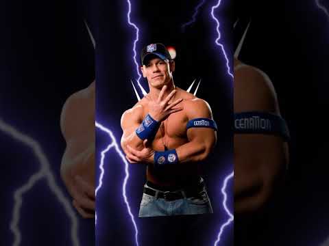 مقارنه بين الوحش رومان رينز و الاسطوره جون سينا اشترك بالقناة يا قمر