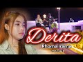 DERITA - H.RHOMA IRAMA COVER AKUSTIK BY WARDA AMALIA
