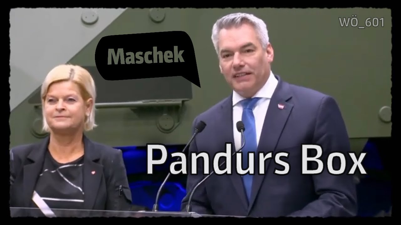 Maschek - Vierzehn Jahre Nehammer WÖ_592