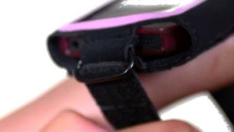 HB Tune 02 Thumb Strap MP4 HQ