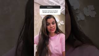 Damares responde perguntas no Stories do Instagram #Shorts 04c25f45e84e4d5982c4d250d0019216