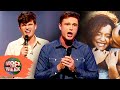 Ed Gamble Talks About His Unserious Relationship | Mock The Week