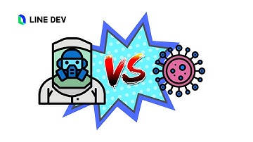 LINE Chatbot vs COVID-19 รวม Chatbot ไทยเจ๋งๆสู้ไวรัส | LINE Developers Podcast EP.15