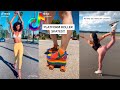 Best Roller Skating TikTok Videos Compilation 2020 #rollerskating