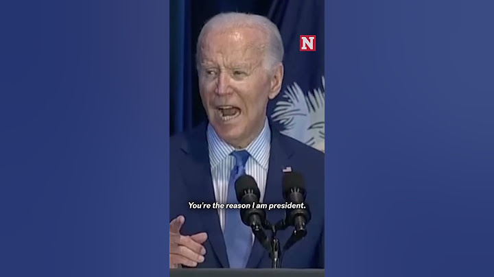 Biden Calls Trump A Loser And Says Democrats Will Beat Him Again
