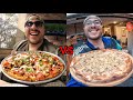 PIZZA INDUSTRIAL VS PIZZA ARTESANAL | elcholomena