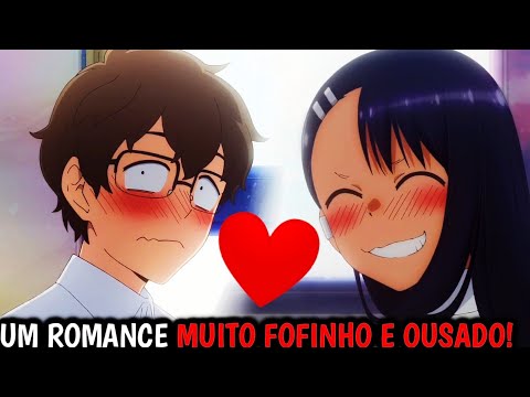 O BELO FINAL DE NAGATORO-SAN || CHANCES DE 2 TEMPORADA